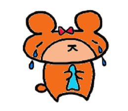 tamanyan with friends. sticker #1668031