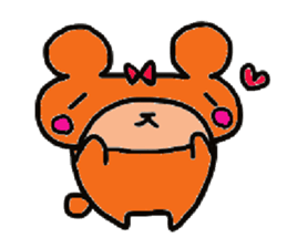 tamanyan with friends. sticker #1668034