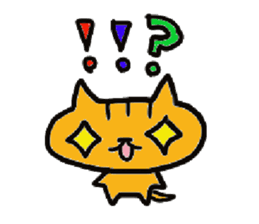 tamanyan with friends. sticker #1668037