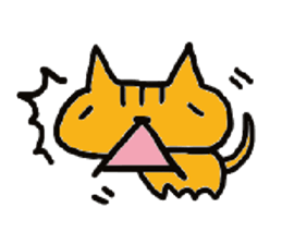 tamanyan with friends. sticker #1668041