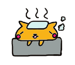 tamanyan with friends. sticker #1668044