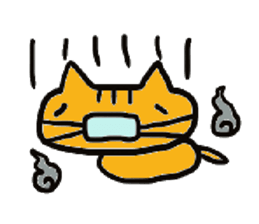 tamanyan with friends. sticker #1668046