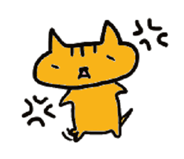 tamanyan with friends. sticker #1668058