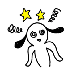 Strange animals (Part2) sticker #1668075