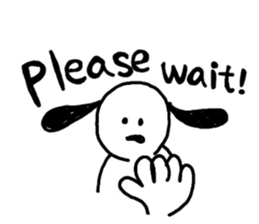 Strange animals (Part2) sticker #1668079