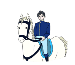 perfect boy sticker #1668219