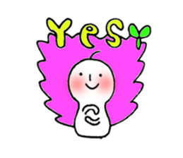 The boy of the weather sticker #1668225