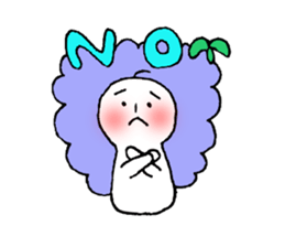 The boy of the weather sticker #1668226