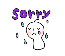 The boy of the weather sticker #1668228