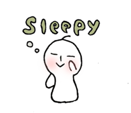 The boy of the weather sticker #1668229