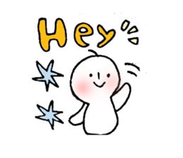 The boy of the weather sticker #1668231