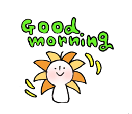 The boy of the weather sticker #1668232