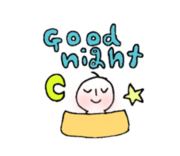 The boy of the weather sticker #1668233