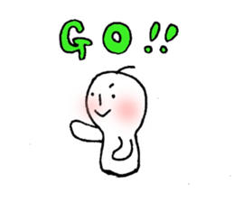 The boy of the weather sticker #1668238