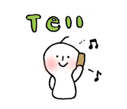 The boy of the weather sticker #1668239