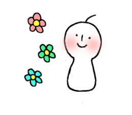 The boy of the weather sticker #1668241