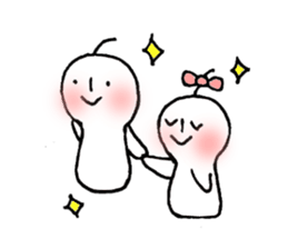 The boy of the weather sticker #1668249