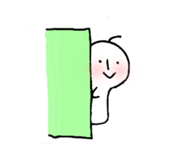 The boy of the weather sticker #1668250