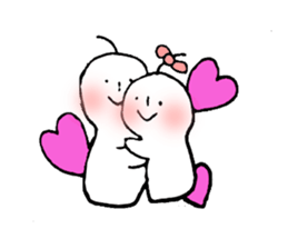 The boy of the weather sticker #1668251