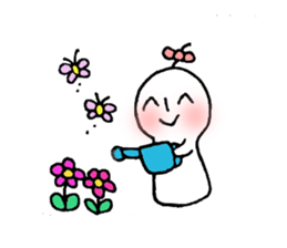 The boy of the weather sticker #1668253