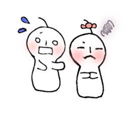 The boy of the weather sticker #1668254