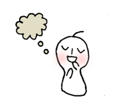 The boy of the weather sticker #1668255