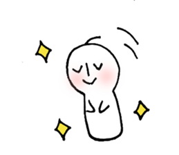 The boy of the weather sticker #1668256