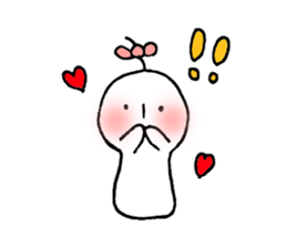 The boy of the weather sticker #1668257