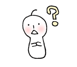 The boy of the weather sticker #1668259