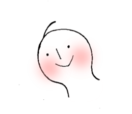 The boy of the weather sticker #1668260