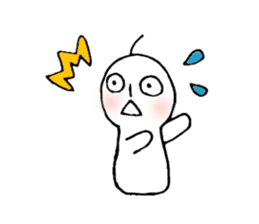 The boy of the weather sticker #1668264