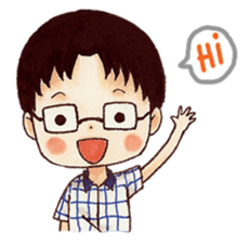 Kokta sticker #1668585