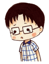 Kokta sticker #1668596