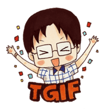 Kokta sticker #1668602