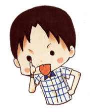 Kokta sticker #1668607