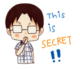 Kokta sticker #1668609