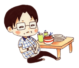 Kokta sticker #1668611