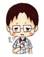 Kokta sticker #1668616