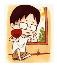 Kokta sticker #1668620