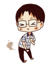 Kokta sticker #1668621