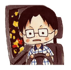 Kokta sticker #1668622