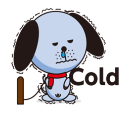 It is easy to use OYAJIINU sticker #1668694