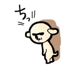 Buta-Tama chan. sticker #1669233