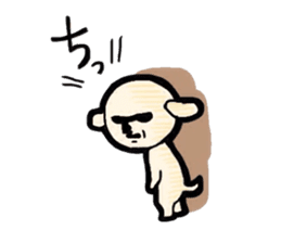 Buta-Tama chan. sticker #1669233