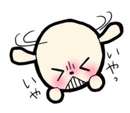 Buta-Tama chan. sticker #1669239