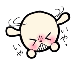 Buta-Tama chan. sticker #1669239