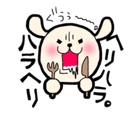 Buta-Tama chan. sticker #1669246