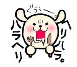 Buta-Tama chan. sticker #1669246