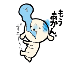 Buta-Tama chan. sticker #1669257