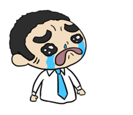 Hirosuta sticker #1669467